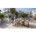 Hotel Charm beach Bodrum letovanje Turska restoran terasa