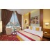 Hotel City Seasons Towers dubai smeštaj Ujedinjeni arapski emirati paket aranžman soba bračni krevet