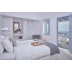 HOTEL CLIFF SIDE SUITES Firostefani Santorini soba smeštaj balkon