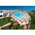 Hotel Club Palm Azur Djerba Tunis letovanje otvoreni bazen
