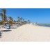 Hotel Club Palm Azur Djerba Tunis letovanje plaža