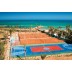 Hotel Club Palm Azur Djerba Tunis letovanje sportski tereni