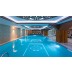 Hotel Club Phaselis Rose Tekirova Kemer Turska Letovanje zatvoreni bazen
