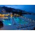Hotel Club Sardinia Bodrum Turska letovanje more paket aranžman noću
