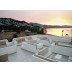 Hotel Club Sardinia Bodrum Turska letovanje more paket aranžman terasa