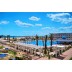 Hotel Concorde Marco Polo Jasmin Hamamet Letovanje Tunis paket aranžman