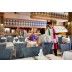 Hotel Concorde Marco Polo Jasmin Hamamet Letovanje Tunis paket aranžman restoran
