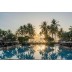 Hotel Conrad Bali Nusa Dua letovanje na Baliju bazen i palme