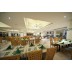 Hotel Coral Beach Resort Montazah - The View 4* restoran