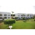 Hotel Coral Beach Resort Montazah - The View 4* travnjak