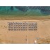 Hotel Coral Blue Beach Gerakini Sitonija Grčka letovanje peščana plaža ležaljke suncobrani