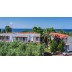 Hotel Coral Blue beach Gerakini sitonija grčka more polupansion letovanje halkidiki kompleks