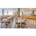 Hotel Corali Tigaki Kos Grčka ostrva paket aranžman letovanje more restoran