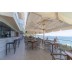 Hotel Corfu Maris Benices Krf letovanje Grčka ostrva restoran terasa