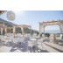 Hotel Corfu Residence Krf letovanje grčka leto 2019 povoljno terasa