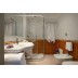 Hotel Corte Rosada Alghero leto 2019 Sardinija letovanje povoljno parovi samo odrasli more mediteran italija last minute kupatilo
