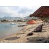hotel costa blu bodrum turska letovanje leto 2019 povoljno avionom plaža ležaljka suncobran