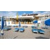 Hotel Da Peppe Letojani Sicilija letovanje ležaljke suncobrani
