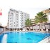 Hotel Dabaklar Kušadasi letovanje Turska more paket aranžman bazen zenba