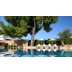 Hotel Danai Beach Resort Nikiti Sitonija Grčka letovanje bazen
