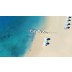 Hotel Danai Beach Resort Nikiti Sitonija Grčka letovanje peščana plaža