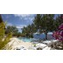 Hotel Danai Beach Resort Nikiti Sitonija Grčka letovanje privatni bazen