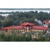 Hotel Danubia Park Garni Srebrno jezero smeštaj letovanje