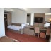 Hotel Danubia Park Garni Srebrno jezero smeštaj letovanje apartman