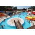Hotel Danubia Park Garni Srebrno jezero smeštaj letovanje bazeni