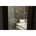 Hotel Danubia Park Garni Srebrno jezero smeštaj letovanje toalet