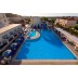 Hotel Delfinia Kolimbia Rodos letovanje Grčka ostrva veliki bazen