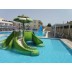 Hotel Delfinia Kolimbia Rodos letovanje Grčka ostrva dečiji bazeni tobogani