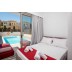 Hotel Delfinia Kolimbia Rodos letovanje Grčka ostrva soba sa bazenom