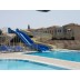 Hotel Delfinia Kolimbia Rodos letovanje Grčka ostrva tobogan bazen