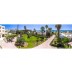Hotel Delfino Beach Hamamet Tunis Letovanje dvorište