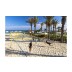 Hotel Delfino Beach Hamamet Tunis Letovanje odbojka na plaži