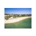 Hotel Delfino Beach Hamamet Tunis Letovanje plaža
