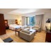 Hotel Delta hotels by Marriott Jumeriah beach Dubai letovanje UAE apartman
