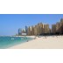 Hotel Delta hotels by Marriott Jumeriah beach Dubai letovanje UAE plaža