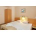 Hotel Diamond Sunčev breg letovanje bugarska povoljno soba krevet