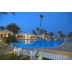 Hotel Djerba Golf resort Tunis letovanje bazen