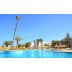Hotel Djerba Golf resort Tunis letovanje otvoreni bazen