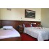 Hotel Dolce vita Bečići Budva letovanje Crna Gora smeštaj spavaća soba