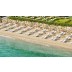 Hotel Domes Noruz Kassandra Halkidiki Grčka letovanje plaža ležaljke