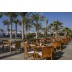 Hotel DoubleTree by Hilton Dubai Jumeirah Beach letovanje more restoran terasa