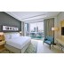 Hotel DoubleTree by Hilton Dubai Jumeirah Beach letovanje more soba