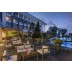 Hotel DoubleTree by Hilton Kemer Letovanje Turska bar spoljni