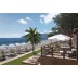 Hotel DoubleTree by Hilton Kemer Letovanje Turska terasa na plaži
