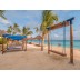 Hotel Doubletree by Hilton Zanzibar letovanje 2020 afrika ostrvo more okean beach