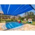 Hotel Doubletree by Hilton Zanzibar letovanje 2020 afrika ostrvo more okean dečiji bazen